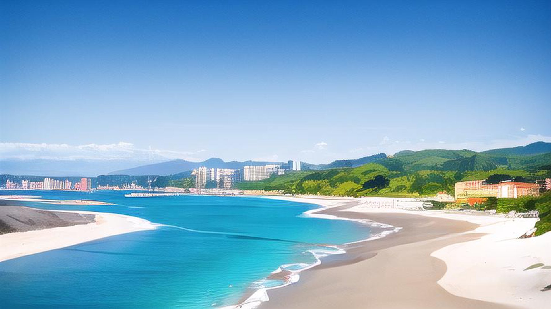 空泛商贸
